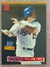 1994 Topps Stadium Club #265 Rafael Palmeiro Texas Rangers