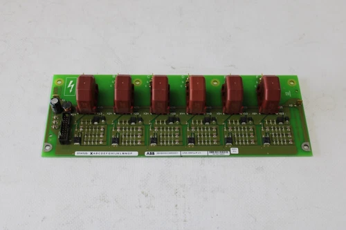 ABB 3BHB006338R0001 Control Board