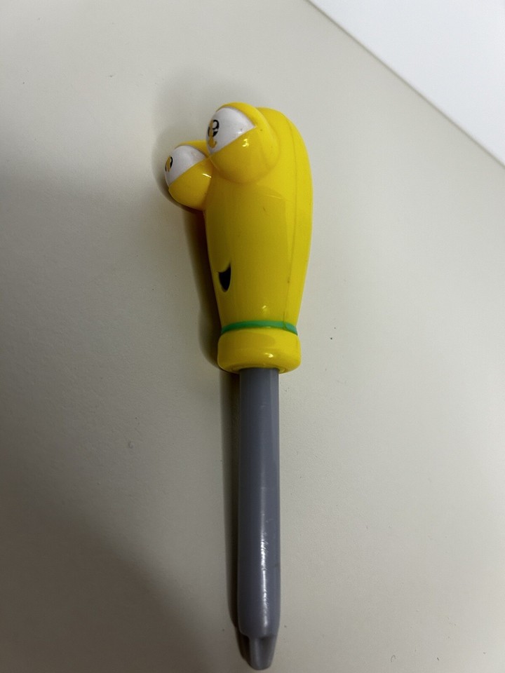 Disney Handy Manny Felipe the Phillips Head Screwdriver 5" Replacement Tool eBay