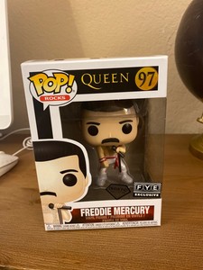 funko freddie mercury fye