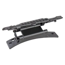 Premier Component 8183202 for Whirlpool Front Load Washing Machine Door Hinge
