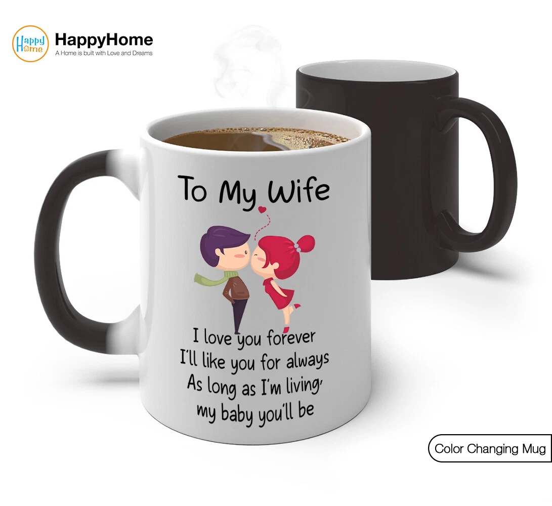 Aggregate 151+ top 10 gifts for wife latest kenmei.edu.vn