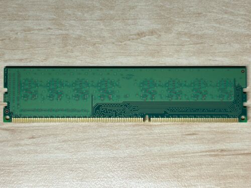 Samsung 4GB 1600MHz 1Rx8 PC3-12800U-11-13-A1 DDR3 Desktop RAM / Memory - Picture 51 of 85