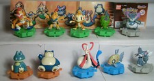(552) TOP! Satz POKÉMON DIAMOND PEARL CHIMCH...