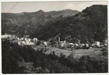 ALPICELLA IN VAL D'AVETO - GENOVA -67217-