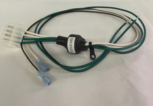 Jbl srx835 amp wiring harnness & Crossover - Picture 2 of 2