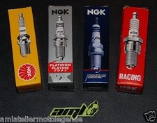 Bougie NGK BKR-6 EIX-11 - 50012980