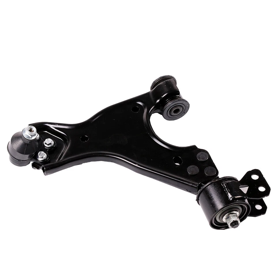 Barra estabilizadora de brazo de control inferior delantero 6 piezas para Buick GMC Chevrolet Traverse Foto 3 de 4