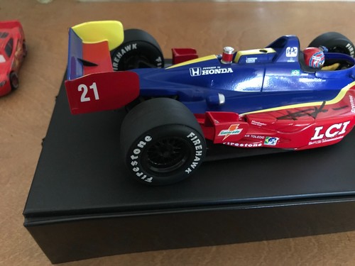 1998 UT Models Reynard Honda #21 Tasman Motorsport USED SOLD AS PIC, 1:18 - Picture 16 of 24