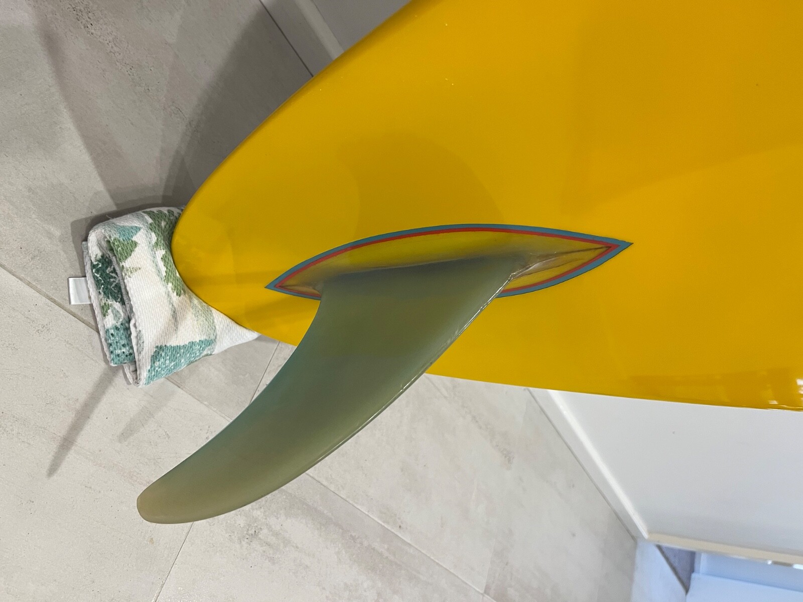 vintage 70’s single fin surfboard eBay