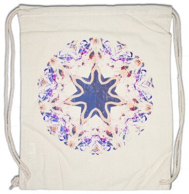 Kaleidoscope III Turnbeutel Crystal Optical Reflection Reflector Mirror