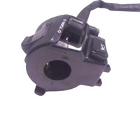 【Neu】Honda Original 2013 CB1100 Schalter Assy, Blinker 35200-MGC-003
