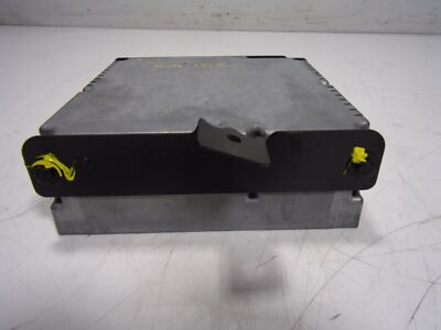 65506954137 AUDIOSYSTEM / RADIO-CD FÜR BMW SERIE 5 BERLINA E60 3.0 