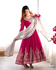Ready To Wear Suits Pakistani Dress Salwar Kameez Indian Wedding Party Bollywood