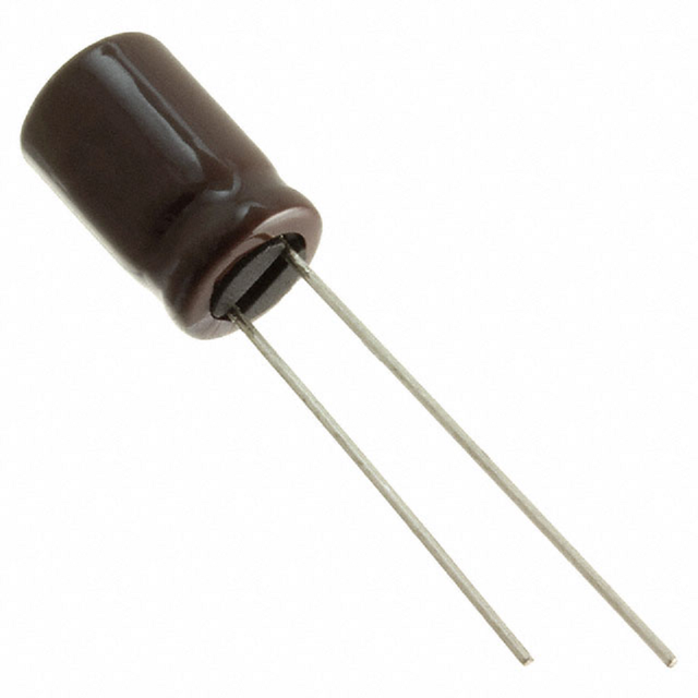 Конденсатор 220uf 16v