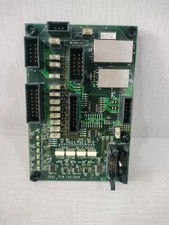 HITACHI FUSE P/N 734-5026 CONTROL BOARD