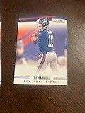 2012 Panini Rookies & Stars #93 Eli Manning