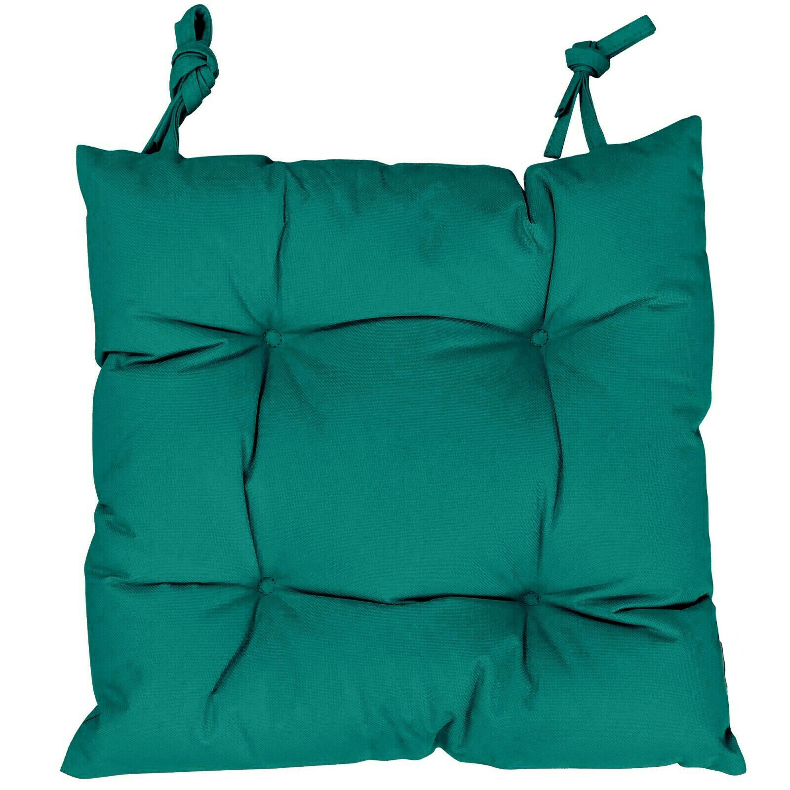 High Quality Waterproof Seat Pad Cushion Outdoor Furniture Quilted