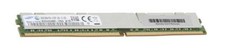 Samsung 32GB 1x32GB PC4-2133MHz 2Rx4 RDIMM DDR4 VLP M392A4K40BM0-CPB0Q