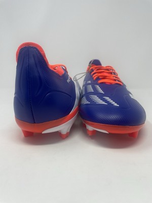 adidas Predator League FG Advancement Pack IF6348 Soccer  display picture 3