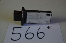2011 Nissan Versa 1.8L, Auto, FWD Mass Air Flow Meter Sensor Used #566-AF