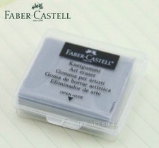 Faber Castel Kneadable Putty Rubber - Art Eraser