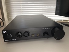 Sennheiser HDV 820 Digital Headphones 