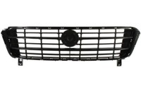 Blic 6502-07-2098990P KüHlergrill FüR Ducato 06.14-12.17 Fiat