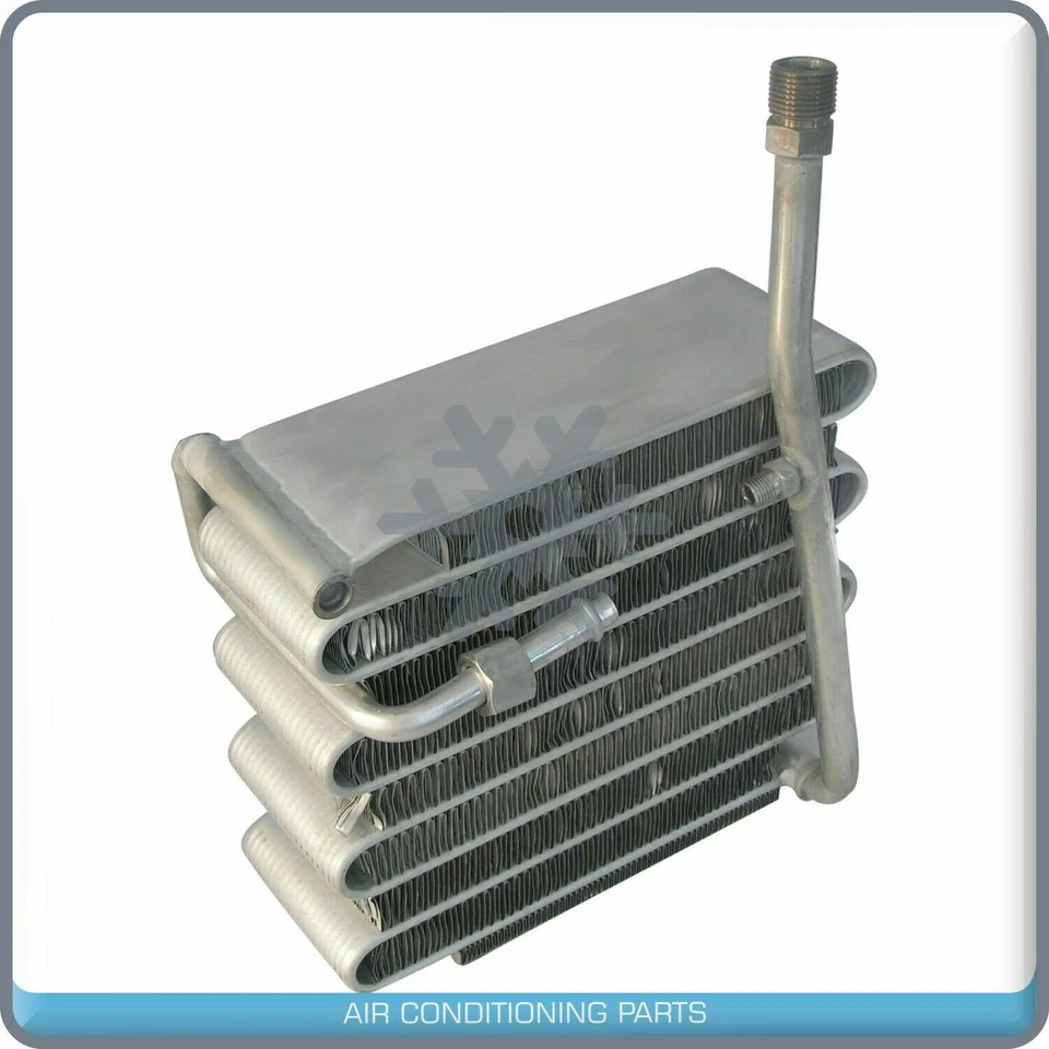 Evaporador de CA para Dodge Ram 50 / Mitsubishi Mighty Max - 1990 a 1993 QC Foto 2 de 4