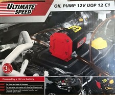 Ultimate Speed 12V UOP 12 C1