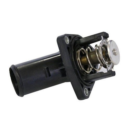 Engine Coolant Thermostat 16031-31020 For Lexus GS350 GS450h IS250 IS350 GS430 - Picture 6 of 12