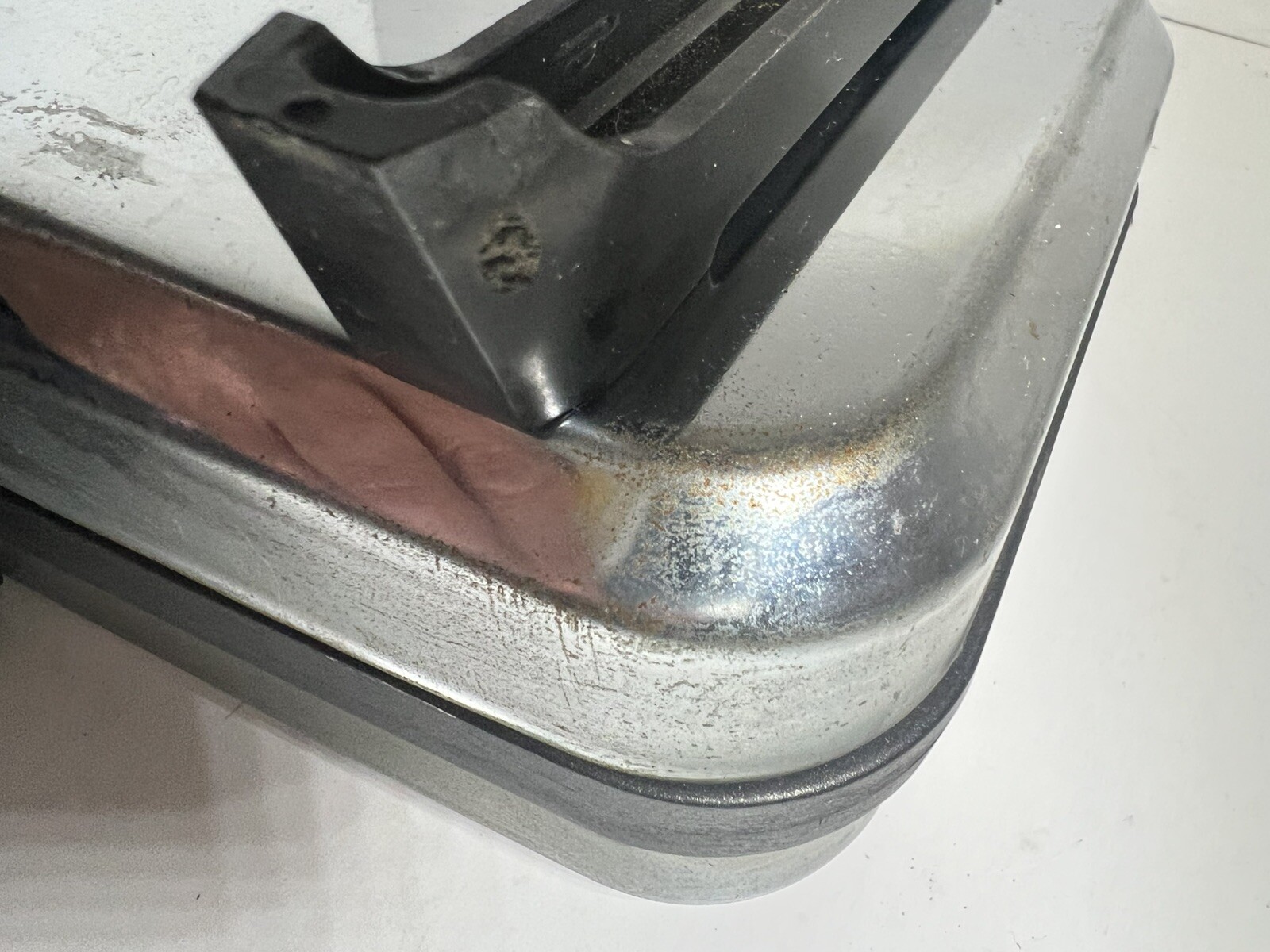 Vtg Vitantonio Pizzelle Chef 300 Italian Cookie Maker Baker USA Tested/Works