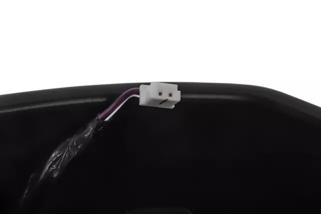 Genuine GM Primed Driver Side Door Mirror Housing 84788169 | eBay 