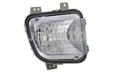 For 2009-2014 Honda Ridgeline Driving Light Passenger Side