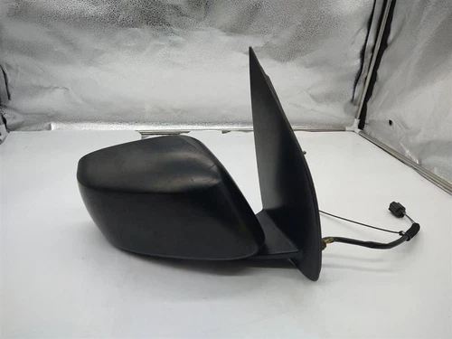06 07 08 09 10 11 12 FRONT RIGHT SIDE BLACK SIDE VIEW MIRROR OEM 963019BC9B     