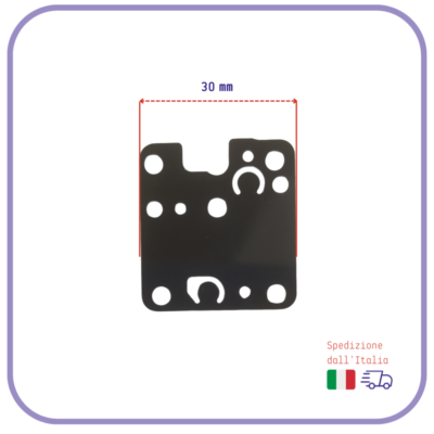 Kit Membrane E Guarnizioni Zama GND 41: Revisione Completa Per Carburatore Decespugliatore