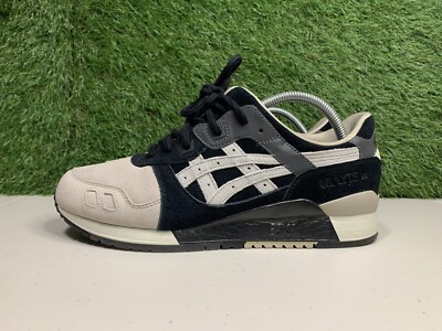Size 9.5 - ASICS Gel Lyte III x Kickslab ''SHINOBI'' GL3 GLIII
