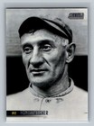 Honus Wagner 2021 Topps Stadium Club #36 Baseball MLB Card Pittsburgh Pirates