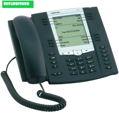 Aastra 6755i