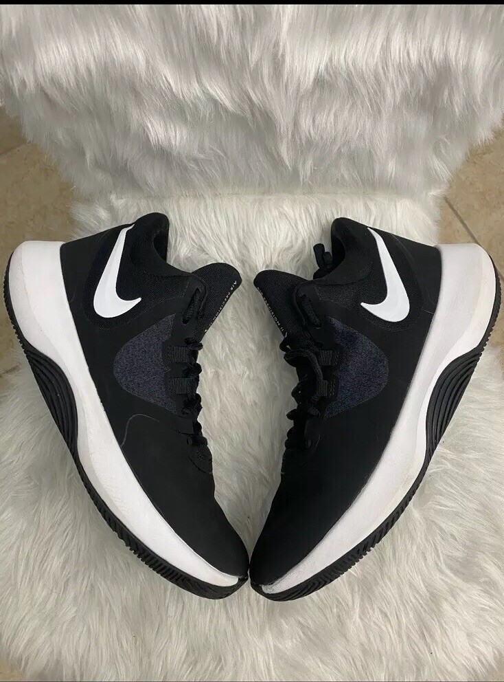 nike precision iii nbk