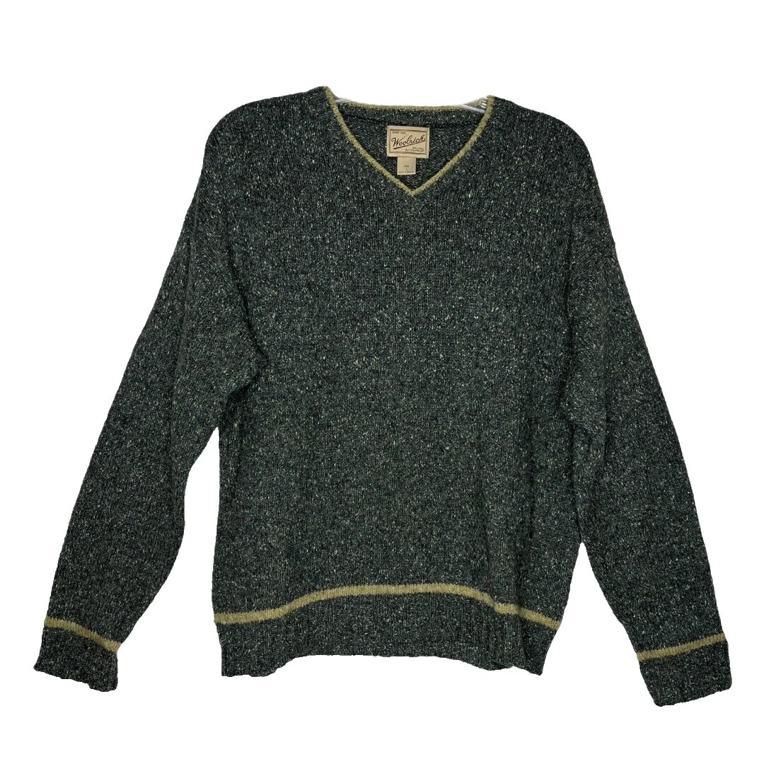 Woolrich Acrylic Sweaters for Men