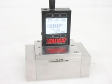 ALICAT M-2000SLPM-D/CM GAS: H2 RANGE (3 G/S) M MASS FLOW 2000 SLPM HYDROGEN