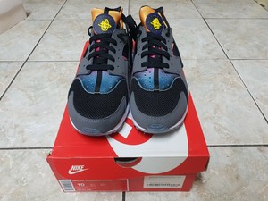 nike huarache size 8 mens