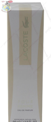 Lacoste Pour Femme by Lacoste for Women 1.7/1.6 oz/60 ml  EDP Spray NewIn Box