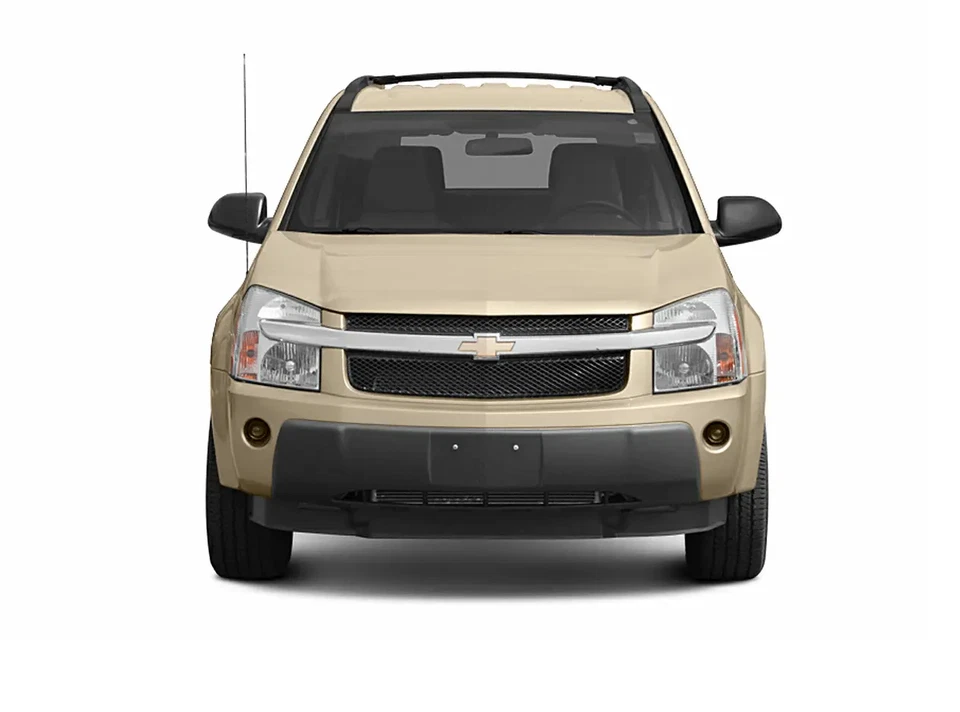 Mástil de antena de acero inoxidable de 21" varilla radio AM/FM para Chevrolet Equinox 2005-2006 Foto 2 de 4