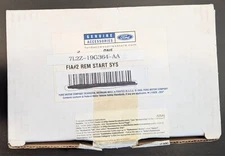 FORD Remote Start Kit 7W2Z-19G364-AA Fusion, Edge, Escape, Explorer, Flex, Focus