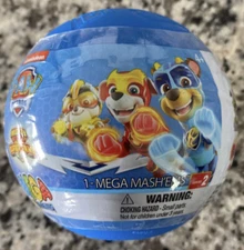 Paw Patrol Mega Mashem