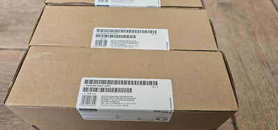 SIEMENS TOUCH PANEL 6AV6642-0AA11-0AX0 SEALED. Dealer, warranty, VAT 19%-