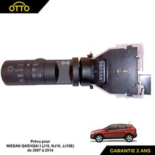 Interruttore Alzacristallo Elettrico Lato Sinistro Per Nissan – OEM 0K2N266350A, Compatibile Con Juke, Leaf, Rogue, Qashqai, X-Trail E Altri