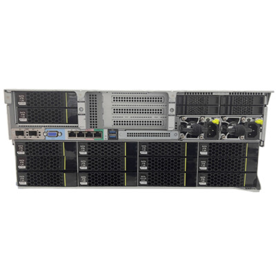 FusionServer RH5288 V5 Storage Server Support LGA-3647 CPU 3008 38X3.5'' +4x2.5''